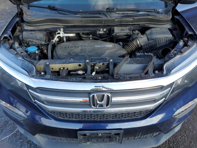 Photo 12 from auction – 2016 HONDA PILOT EXL with VIN 5FNYF6H54GB113739