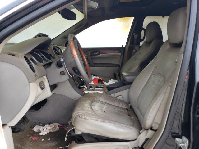 Photo 7 from auction – 2011 BUICK ENCLAVE CX with VIN 5GAKRCED3BJ212630