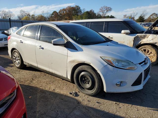 Photo 4 from auction – 2012 FORD FOCUS SE with VIN 1FAHP3F20CL132810