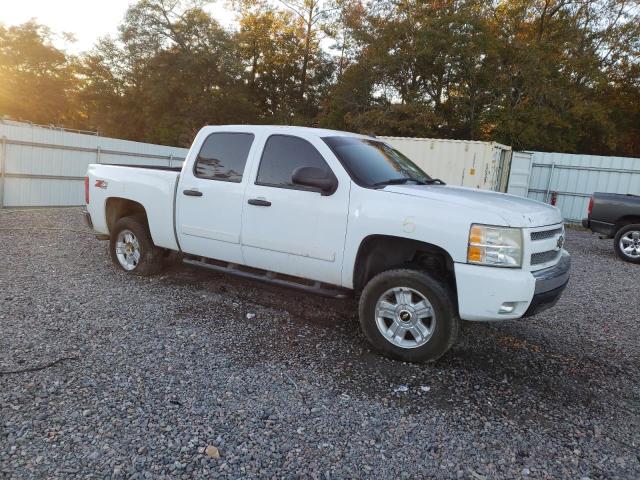 Photo 4 from auction – 2008 CHEVROLET SILVERADO with VIN 2GCEK13M281148591