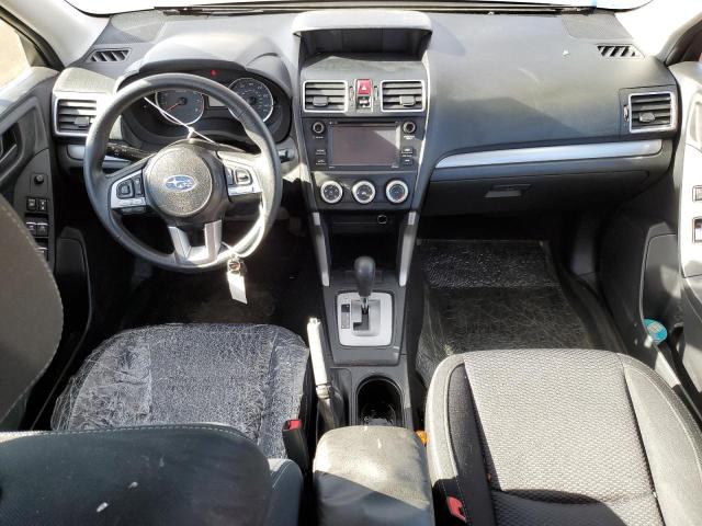 صورة رقم 8 من المزاد - 2017 SUBARU FORESTER 2 مع VIN JF2SJABC0HH406698