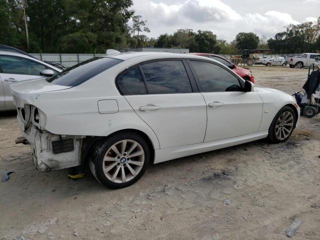 Photo 3 from auction – 2011 BMW 328 I with VIN WBAPH7G54BNM56345