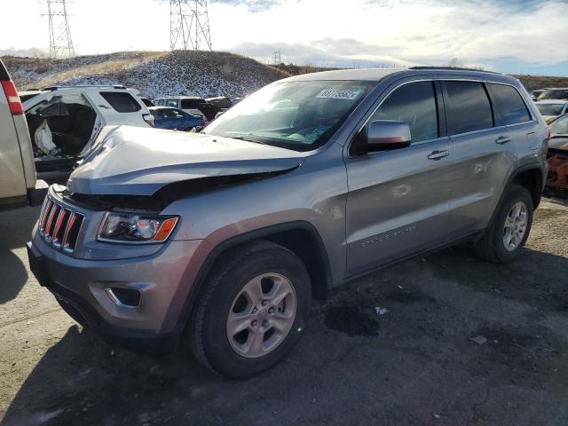 Photo 1 from auction – 2014 JEEP GRAND CHER with VIN 1C4RJFAG0EC430264