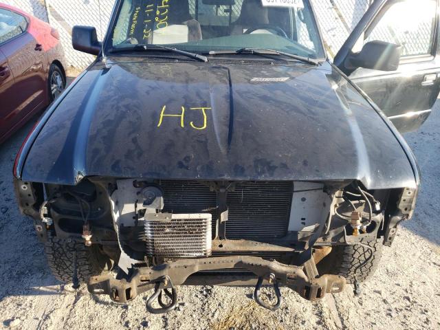Photo 11 from auction – 2011 FORD RANGER SUP with VIN 1FTLR4FE3BPA15826
