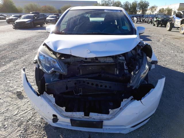 Photo 5 from auction – 2018 NISSAN VERSA NOTE with VIN 3N1CE2CP7JL361235