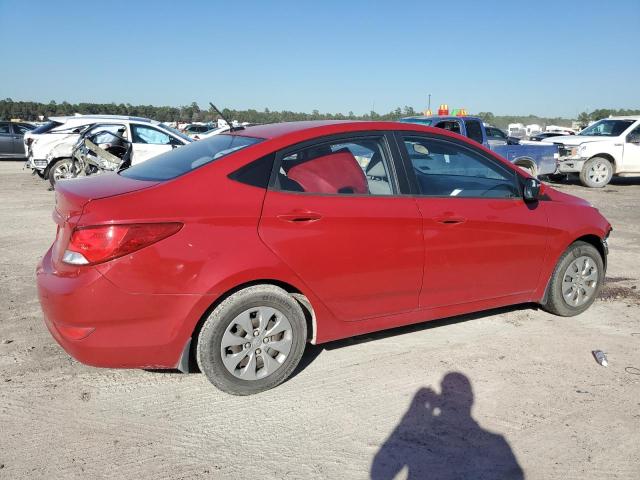 Photo 3 from auction – 2016 HYUNDAI ACCENT SE with VIN KMHCT4AE9GU099826