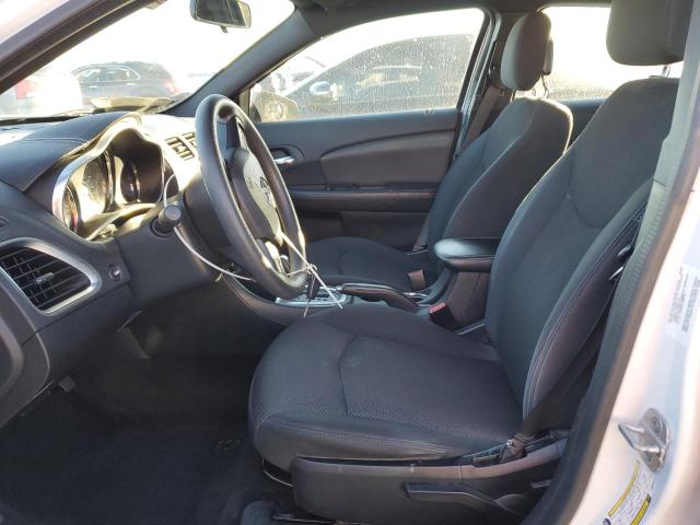Photo 7 from auction – 2013 DODGE AVENGER SE with VIN 1C3CDZAG9DN664442