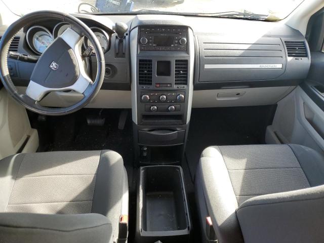 Photo 8 from auction – 2008 DODGE GRAND CARA with VIN 2D8HN54P38R138742