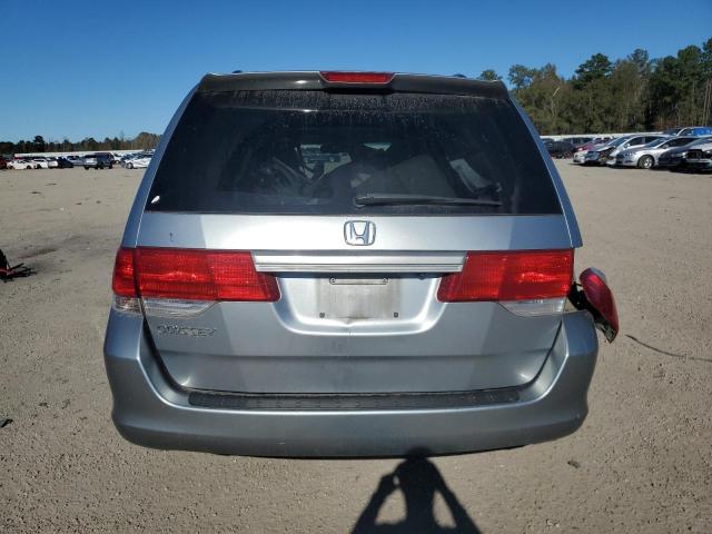 Photo 6 from auction – 2008 HONDA ODYSSEY EX with VIN 5FNRL38658B051001