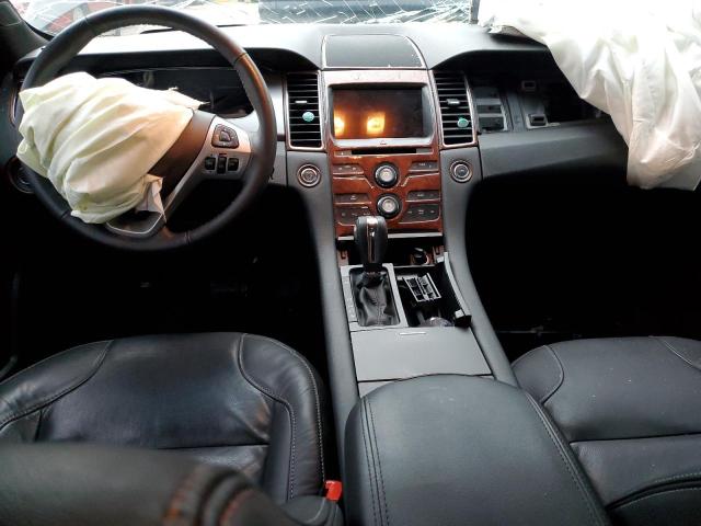 Photo 8 from auction – 2015 FORD TAURUS SEL with VIN 1FAHP2E80FG179641