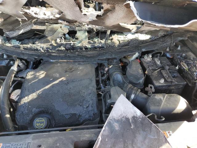 Photo 12 from auction – 2017 FORD EXPLORER X with VIN 1FM5K8D85HGE38560