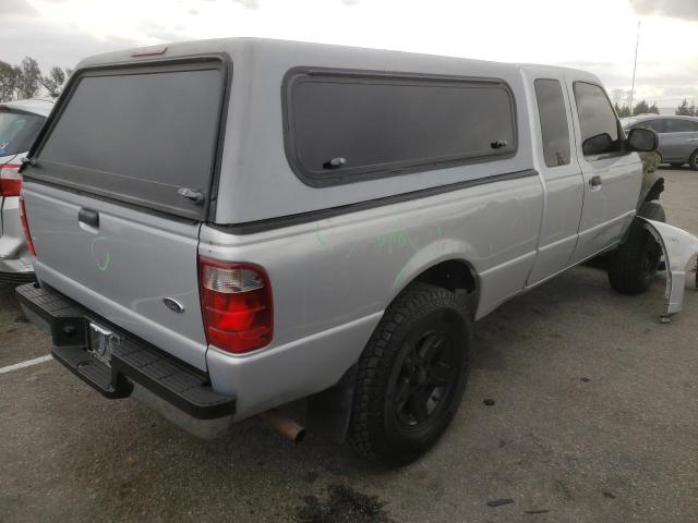 Photo 3 from auction – 2003 FORD RANGER SUP with VIN 1FTYR44V63PA30086