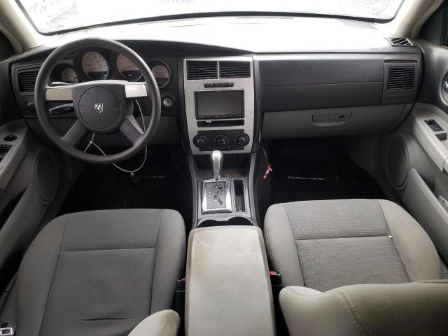 Photo 8 from auction – 2007 DODGE MAGNUM SE with VIN 2D4FV47TX7H886422