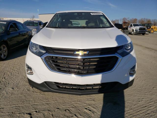 Photo 5 from auction – 2020 CHEVROLET EQUINOX LS with VIN 3GNAXHEV9LS553740
