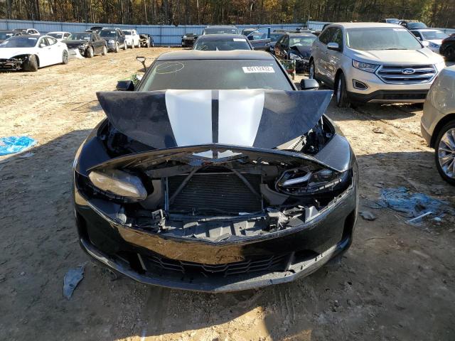 Photo 5 from auction – 2019 CHEVROLET CAMARO LS with VIN 1G1FB1RX8K0135619