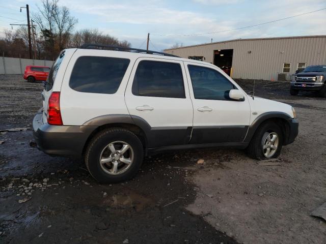 Photo 3 from auction – 2005 MAZDA TRIBUTE S with VIN 4F2CZ96145KM37549