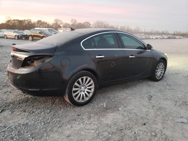 Photo 3 from auction – 2013 BUICK REGAL PREM with VIN 2G4GT5GV8D9204072
