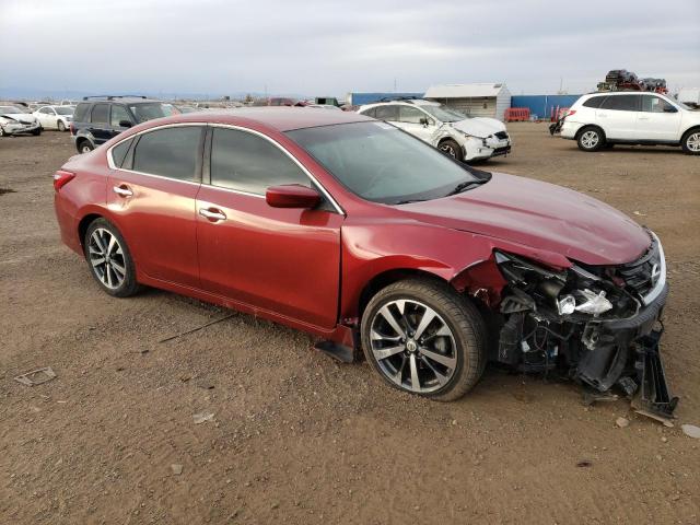 Photo 4 from auction – 2016 NISSAN ALTIMA 2.5 with VIN 1N4AL3AP0GC282910