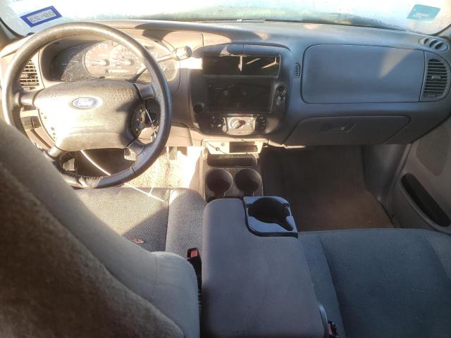 Photo 8 from auction – 2002 FORD RANGER SUP with VIN 1FTYR44U42TA52147
