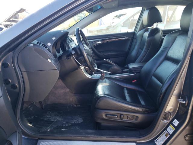 Photo 7 from auction – 2005 ACURA TL with VIN 19UUA66285A001913