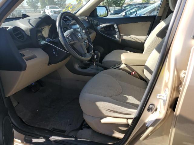 صورة رقم 7 من المزاد - 2011 TOYOTA RAV4 مع VIN 2T3ZF4DV3BW067659