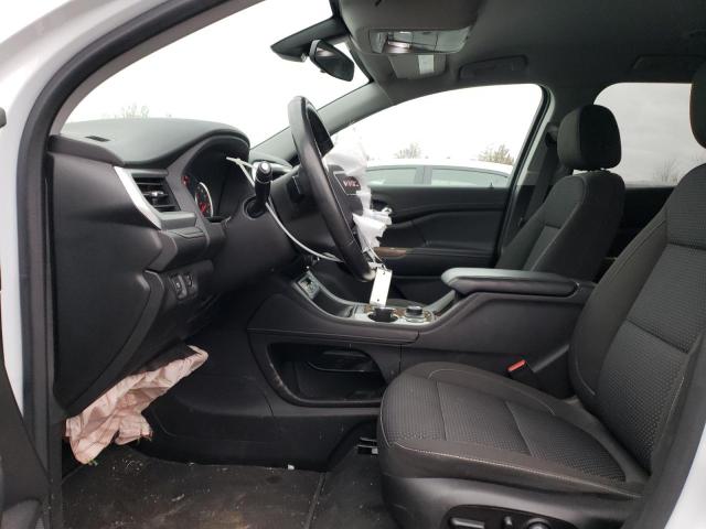 Photo 7 from auction – 2020 GMC ACADIA SLE with VIN 1GKKNRLS6LZ143728