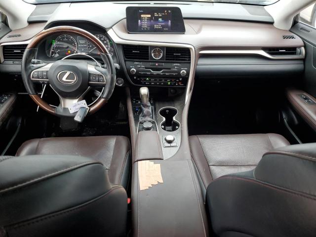Photo 8 from auction – 2016 LEXUS RX 350 with VIN 2T2ZZMCA8GC003863