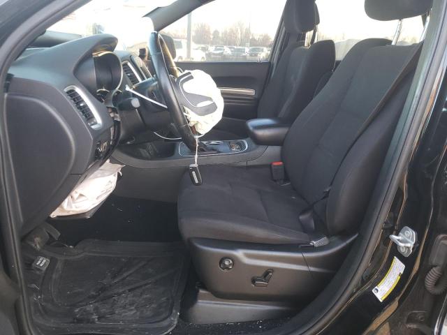 Photo 7 from auction – 2020 DODGE DURANGO SX with VIN 1C4RDJAG0LC155910