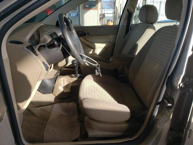 Photo 7 from auction – 2007 FORD FOCUS ZX4 with VIN 1FAFP34N77W242164