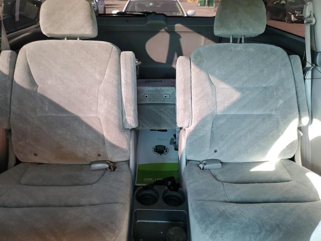 Photo 10 from auction – 2004 HONDA ODYSSEY EX with VIN 5FNRL18854B113142