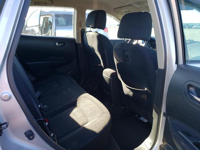 Photo 11 from auction – 2011 NISSAN ROGUE S with VIN JN8AS5MT0BW572433