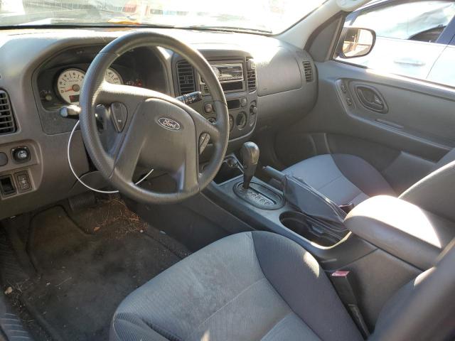Photo 8 from auction – 2005 FORD ESCAPE XLS with VIN 1FMYU02Z15DA25939