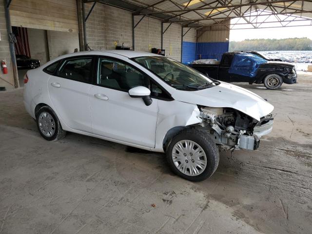 Photo 4 from auction – 2016 FORD FIESTA S with VIN 3FADP4AJ9GM206006