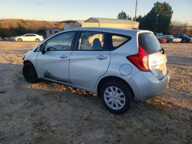 Photo 2 from auction – 2016 NISSAN VERSA NOTE with VIN 3N1CE2CP4GL358849