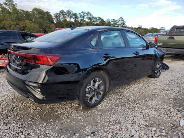 Photo 3 from auction – 2021 KIA FORTE FE with VIN 3KPF24AD5ME336141
