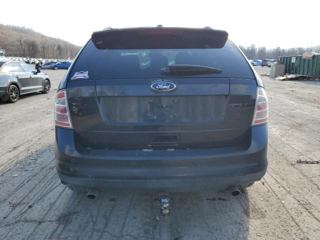 Photo 6 from auction – 2010 FORD EDGE SEL with VIN 2FMDK3JC7ABA12891