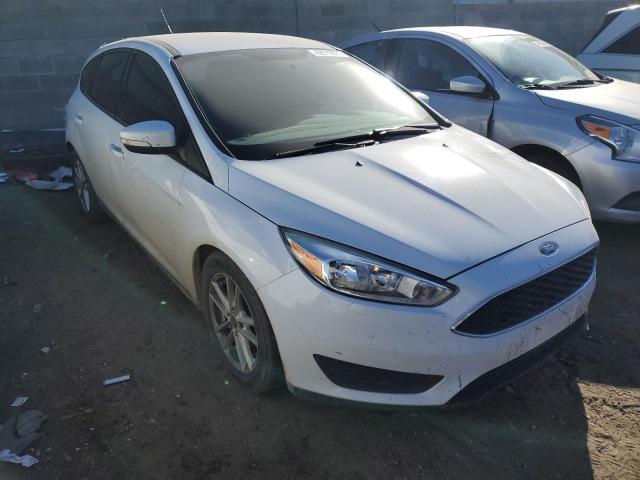 Photo 4 from auction – 2016 FORD FOCUS SE with VIN 1FADP3K29GL230227