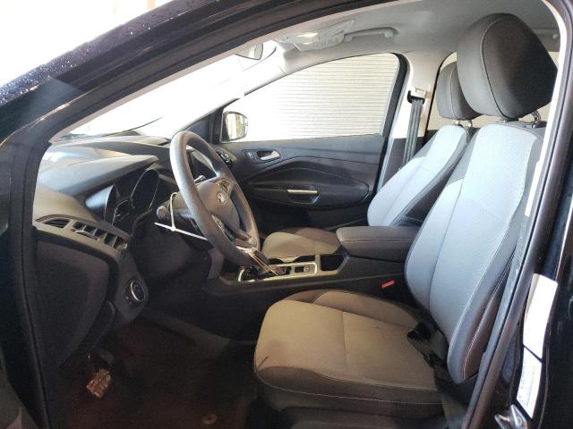Photo 7 from auction – 2017 FORD ESCAPE SE with VIN 1FMCU9G99HUA97712