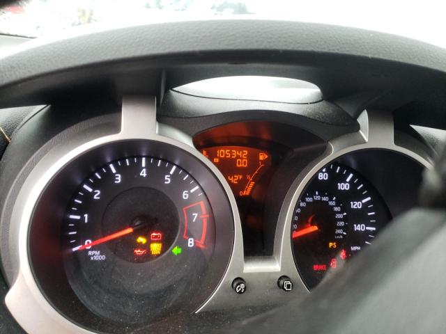 Photo 9 from auction – 2012 NISSAN JUKE S with VIN JN8AF5MR1CT107025