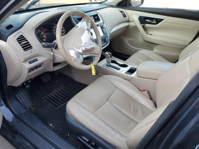 Photo 7 from auction – 2017 NISSAN ALTIMA 2.5 with VIN 1N4AL3AP1HC267608