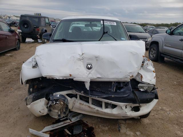 Photo 5 from auction – 2003 DODGE DAKOTA SPO with VIN 1D7HL32X23S101271
