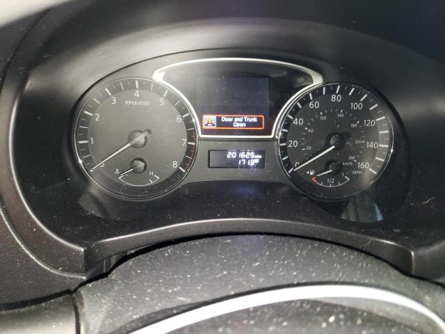 Photo 9 from auction – 2013 NISSAN ALTIMA 2.5 with VIN 1N4AL3AP2DC278210