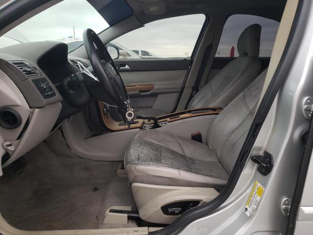 Photo 7 from auction – 2009 VOLVO S40 2.4I with VIN YV1MS382992446579