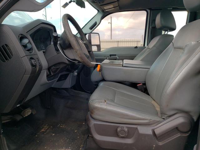 Photo 7 from auction – 2016 FORD F250 SUPER with VIN 1FT7X2A6XGEC13916