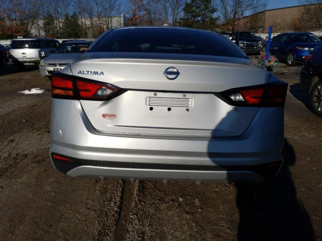 Photo 6 from auction – 2019 NISSAN ALTIMA S with VIN 1N4BL4BV9KC209745