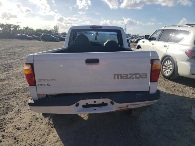 Photo 6 from auction – 2001 MAZDA B3000 with VIN 4F4YR12U01TM07306