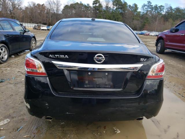 Photo 6 from auction – 2015 NISSAN ALTIMA 2.5 with VIN 1N4AL3APXFC138182