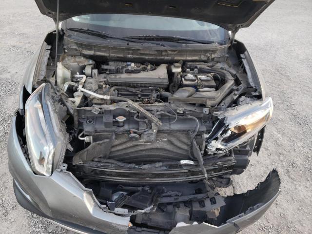 Photo 11 from auction – 2016 NISSAN ROGUE S with VIN JN8AT2MT1GW014559