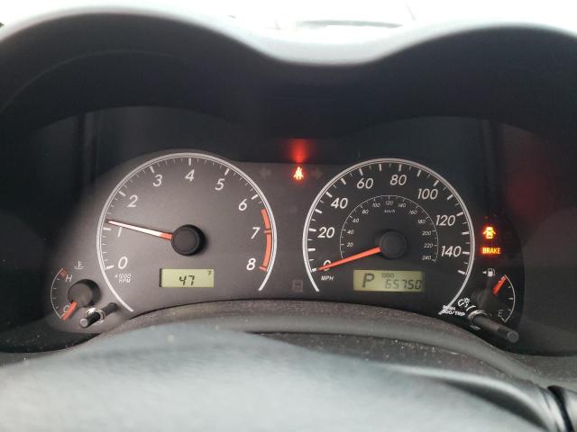 Фото 9 с аукциона – 2013 TOYOTA COROLLA BA с VIN 2T1BU4EE2DC992534