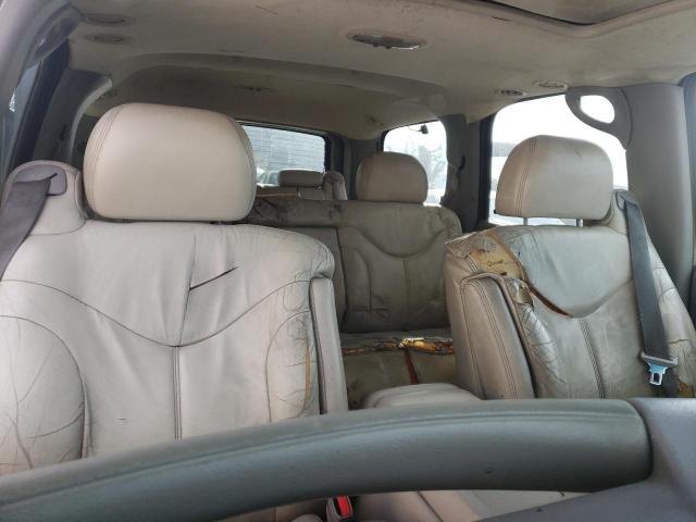 Photo 10 from auction – 2001 GMC YUKON with VIN 1GKEC13T21R182049
